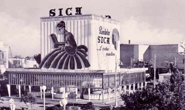 Bari, la storia dell'industria dolciaria Sica: quella che fu definita la "Perugina del Sud"